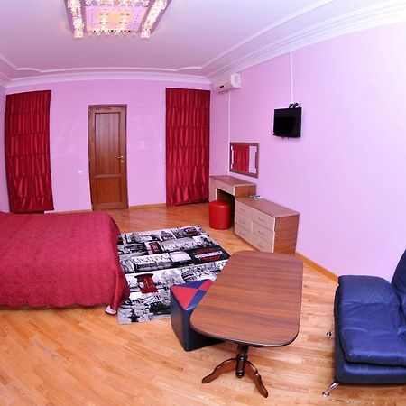 Hotel Relax Tbilisi Eksteriør billede