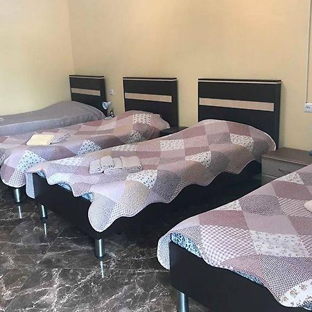 Hotel Relax Tbilisi Eksteriør billede
