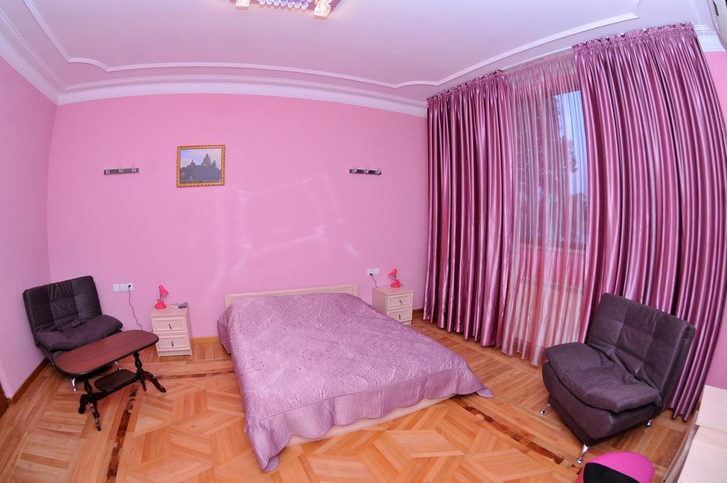 Hotel Relax Tbilisi Værelse billede