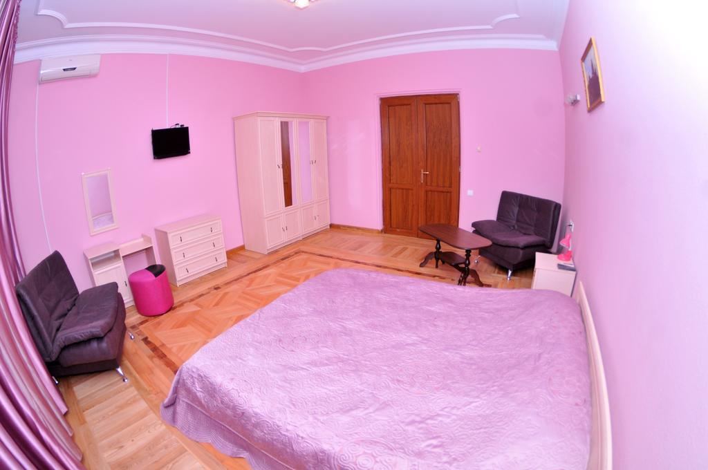Hotel Relax Tbilisi Værelse billede