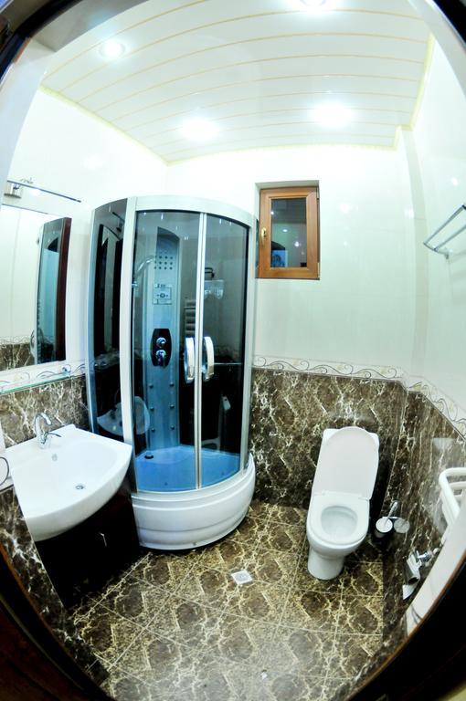 Hotel Relax Tbilisi Værelse billede