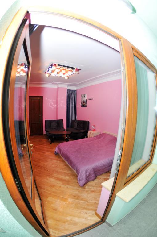 Hotel Relax Tbilisi Eksteriør billede
