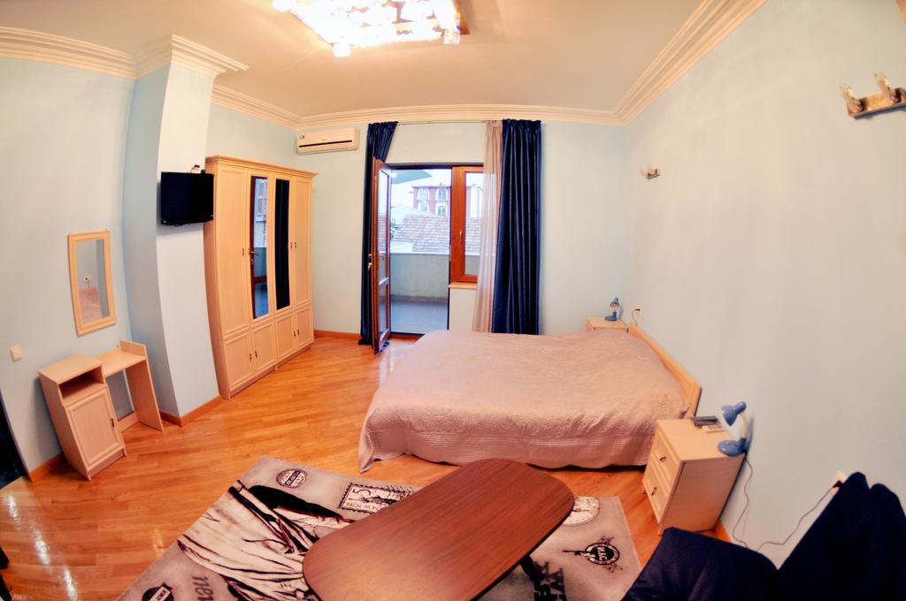 Hotel Relax Tbilisi Eksteriør billede