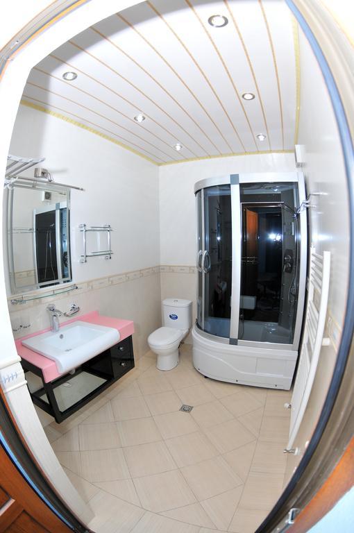 Hotel Relax Tbilisi Værelse billede