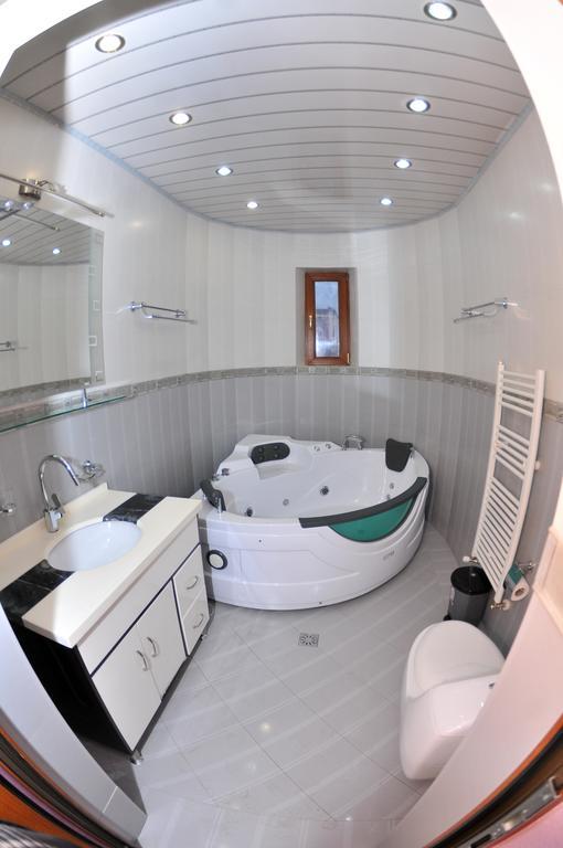 Hotel Relax Tbilisi Værelse billede