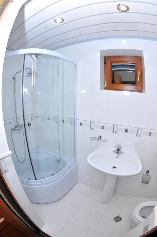 Hotel Relax Tbilisi Værelse billede