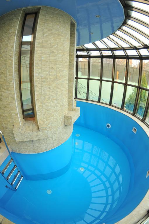 Hotel Relax Tbilisi Eksteriør billede