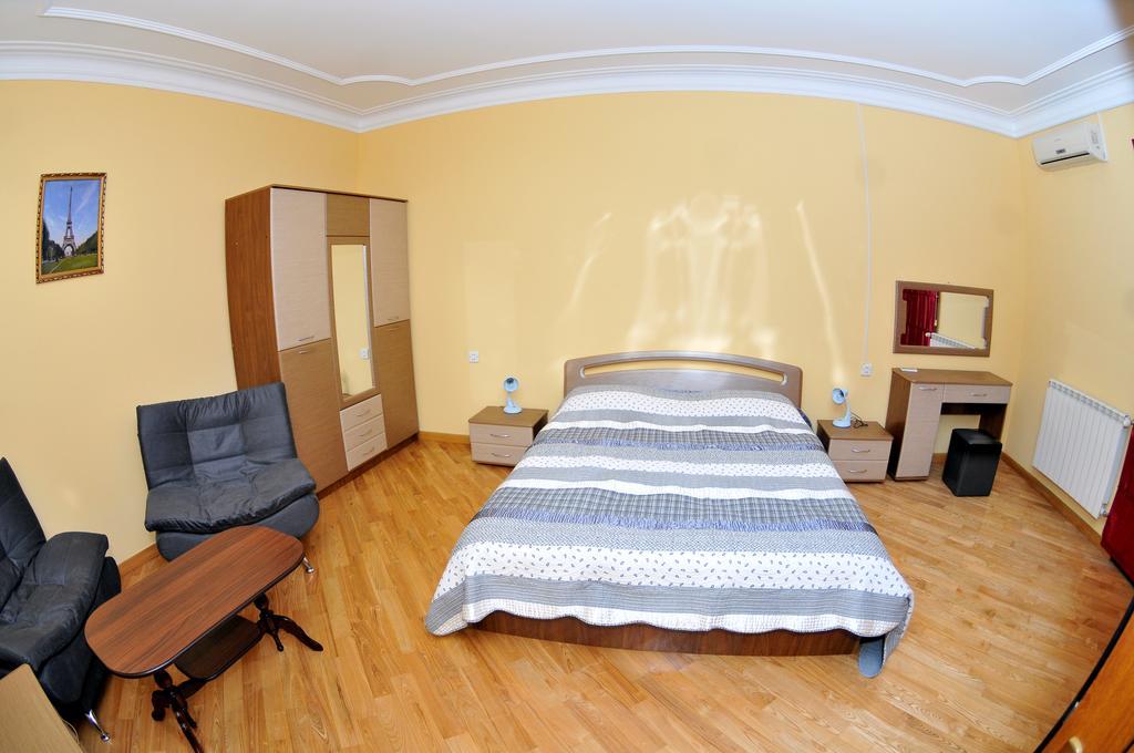 Hotel Relax Tbilisi Eksteriør billede
