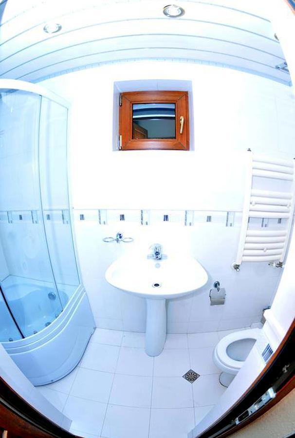 Hotel Relax Tbilisi Eksteriør billede