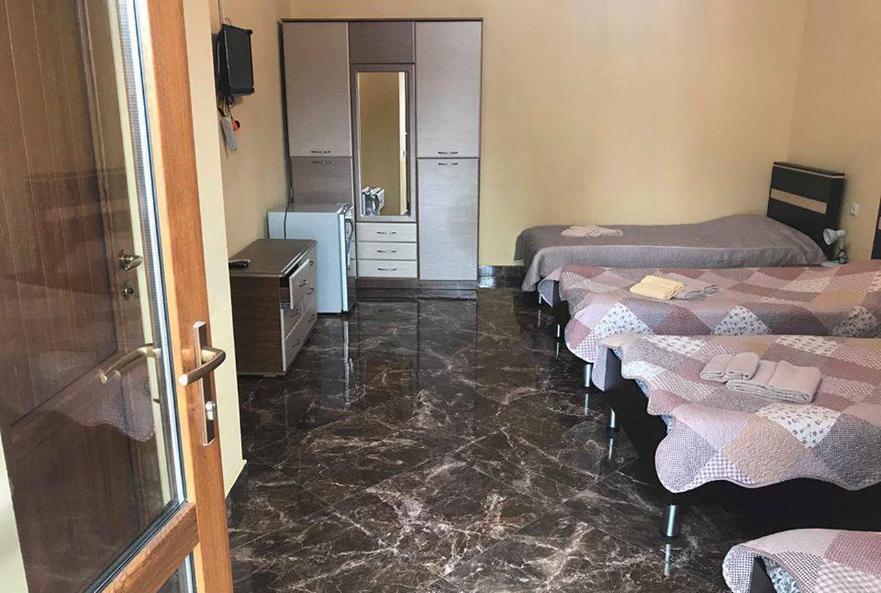 Hotel Relax Tbilisi Eksteriør billede