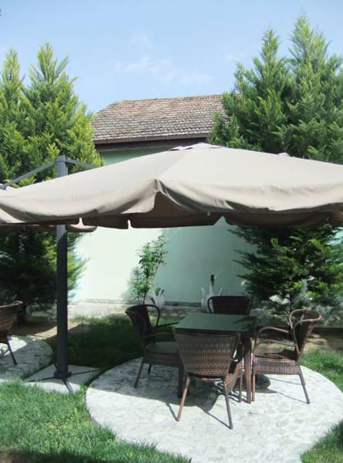 Hotel Relax Tbilisi Eksteriør billede
