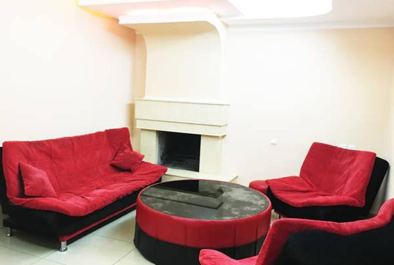 Hotel Relax Tbilisi Eksteriør billede